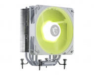 Disipador CPU MSI MAG COREFROZR AA13, 120mm, hasta 2000RPM, Blanco image