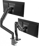 MSI Soporte de Escritorio para 1 Monitor 17