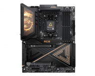 Tarjeta Madre MSI MEG X870E ACE MAX, ATX, Socket AM5, AMD X870E, 256GB DDR5, para AMD - Imagen adicional 1