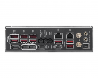 Tarjeta Madre MSI MEG X870E ACE MAX, ATX, Socket AM5, AMD X870E, 256GB DDR5, para AMD - Imagen adicional 4