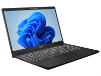 Laptop MSI Modern 15 H AI, 15.6" 1920x1080 Full HD Táctil, Intel Core Ultra 185H, 32GB, 1TB SSD, Windows 11 Home, Inglés