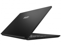 Laptop MSI Modern 15 H AI, 15.6" 1920x1080 Full HD Táctil, Intel Core Ultra 185H, 32GB, 1TB SSD, Windows 11 Home, Inglés