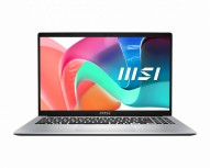 Laptop MSI Modern 15 F1M, 15.6" 1920x1080 Full HD, Intel Core Ultra 7 150U, 16GB, 512GB SSD, Windows 11 Pro, Español