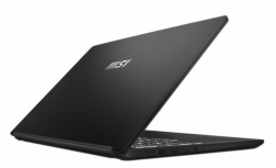 Laptop MSI Modern 15 H AI C2HM, 15.6" 1920x1080 Full HD, Intel Core Ultra 7 255H, 16GB, 512GB SSD, Windows 11 Pro, Español image