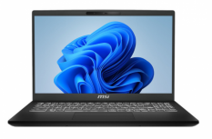 Laptop MSI Modern 15 H AI C2HM, 15.6