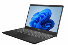 Laptop MSI Modern 15 H AI C2HM, 15.6" 1920x1080 Full HD, Intel Core Ultra 7 255H, 16GB, 512GB SSD, Windows 11 Pro, Español image