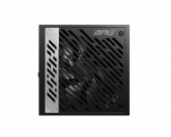 Fuente de Poder MSI MPG A750G PCIE5 80 PLUS Gold, Modular, 20+4 pin ATX, 135mm, 750W image