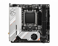 Tarjeta Madre MSI Mini-ITX MPG B650I EDGE WIFI, S-AM5, AMD B650, HDMI, 96GB DDR5 para AMD