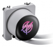 MSI Coreliquid P13 Enfriamiento Líquido para CPU, 3x 120mm, hasta 2000RPM, Blanco image