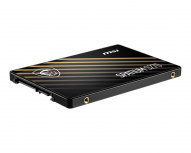 SSD MSI Spatium S270, 960GB, 2.5", 450MB/s Escritura, 500 MB/s Lectura, SATA III image
