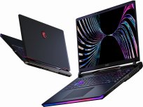 Laptop Gamer MSI Raider GE68 HX, 16" 2560x1440, Intel Core i9-14900HX, NVIDIA GeForce RTX 4070, 32GB, 1TB SSD, Windows 11 Home, Inglés - Imagen del combo