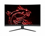 Monitor Gamer Curvo MSI Optix G27CQ4 LED 27", 2560x1440 Quad HD, FreeSync, 165Hz, HDMI/DisplayPort, Negro  - Imagen del combo