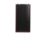 Gabinete MSI 130R MLG, Midi-Tower, ATX/Micro-ATX/Mini-ITX, USB 3.0, sin Fuente, 4 Ventiladores Instalados, Rojo image