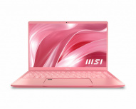 Laptop Gamer MSI Prestige 14 14" Full HD, Intel Core i7-1185G7 3GHz, 16GB, 512GB SSD, NVIDIA GeForce GTX 1650 Max-Q, Windows 10 Pro 64-bit, Español, Rosa