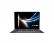 Laptop MSI Prestige 14 Flip AI+ D3M, 14" 1920x1200 WUXGA Táctil, Intel Core Ultra X7 358H, 32GB, 1TB SSD, Windows 11 Pro, Español