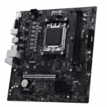 Tarjeta Madre MSI PRO A620AM-B EVO, Micro-ATX, Socket AM5, AMD A620, 128GB DDR5, HDMI para AMD image