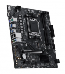 Tarjeta Madre MSI PRO A620AM-B EVO, Micro-ATX, Socket AM5, AMD A620, 128GB DDR5, HDMI para AMD image