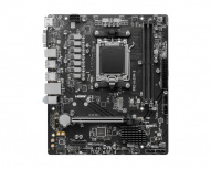 Tarjeta Madre MSI Micro-ATX PRO A620M-E, S-AM5, AMD A620, HDMI, 96GB DDR5 para AMD