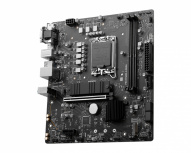 Tarjeta Madre MSI PRO B760M-G, Micro-ATX, LGA 1700, Intel B760, 128GB DDR5, HDMI/DP para Intel image