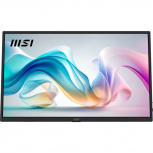Monitor Portátil MSI PRO MP165 E6 LED 15.6", 1920x1080 Full HD, 60Hz, HDMI, Bocinas Integradas image