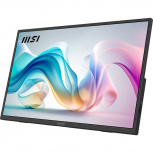 Monitor Portátil MSI PRO MP165 E6 LED 15.6", 1920x1080 Full HD, 60Hz, HDMI, Bocinas Integradas image