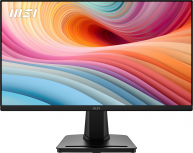 Monitor MSI PRO MP225 E12VL LED VA 21.4", 1920x1080 Full HD, 120Hz, HDMI, Negro