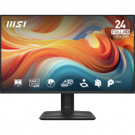 Monitor MSI Pro MP242 E14A LCD 23.8", 1920x1080 Full HD, 144Hz, HDMI/DisplayPort, Bocinas Integradas, Negro