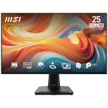 Monitor MSI PRO MP251 E14L LED IPS 24.5", 1920x1080 Full HD, 144Hz, HDMI, Negro