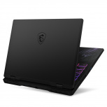 Laptop Gamer MSI Pulse 16 AI, 16" 2560x1440, Intel Core Ultra 9 185H, NVIDIA GeForce RTX 4070, 32GB, 1TB SSD, Windows 11 Home, Inglés - Imagen adicional 4