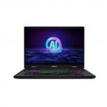 Laptop Gamer MSI Pulse 16 AI, 16" 2560x1440, Intel Core Ultra 9 185H, NVIDIA GeForce RTX 4070, 32GB, 1TB SSD, Windows 11 Home, Inglés - Imagen adicional 2