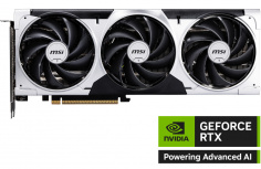 Tarjeta de Video MSI NVIDIA GeForce RTX 5060 Ti Ti 16G VENTUS 3X OC, 16GB 128-bit GDDR7, PCI Express x16 5.0 image