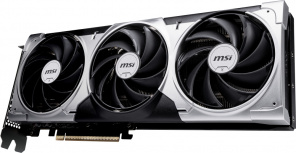 Tarjeta de Video MSI NVIDIA GeForce RTX 5060 Ti Ti 16G VENTUS 3X OC, 16GB 128-bit GDDR7, PCI Express x16 5.0 image