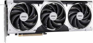 Tarjeta de Video MSI NVIDIA GeForce RTX 5060 Ti Ti 16G VENTUS 3X OC, 16GB 128-bit GDDR7, PCI Express x16 5.0 image