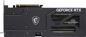 Tarjeta de Video MSI NVIDIA GeForce RTX 5060 Ti Ti 16G VENTUS 3X OC, 16GB 128-bit GDDR7, PCI Express x16 5.0 image