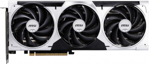 Tarjeta de Video MSI NVIDIA GeForce RTX 5060 Ti Ti 16G VENTUS 3X OC, 16GB 128-bit GDDR7, PCI Express x16 5.0 image