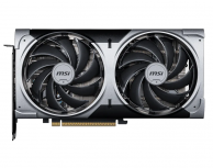 Tarjeta de Video MSI NVIDIA GeForce RTX 5070 VENTUS 2X OC, 12GB 192-bit GDDR7, PCI Express 5.0, Mín. 650W