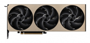 Tarjeta de Video MSI NVIDIA GeForce RTX 5070 Ti INSPIRE 3X OC PLUS, 16GB 256-bit GDDR7, PCI Express 5.0 image
