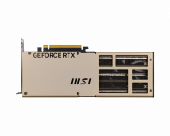 Tarjeta de Video MSI NVIDIA GeForce RTX 5080 16G INSPIRE 3X OC, 16GB 256-bit GDDR7, PCI Express 5.0 image