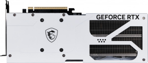 Tarjeta de Video MSI NVIDIA GeForce RTX 5080 VENTUS 3X OC WHITE, 16GB 256-bit GDDR7, PCI Express x16 5.0 image