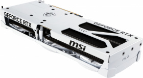 Tarjeta de Video MSI NVIDIA GeForce RTX 5080 VENTUS 3X OC WHITE, 16GB 256-bit GDDR7, PCI Express x16 5.0 image