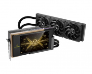 Tarjeta de Video MSI NVIDIA GeForce RTX 5090 Lightning Z, 32GB 512-bit GDDR7, PCI Express x16 5.0 - Imagen adicional 2