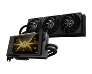 Tarjeta de Video MSI NVIDIA GeForce RTX 5090 Lightning Z, 32GB 512-bit GDDR7, PCI Express x16 5.0 - Imagen adicional 1