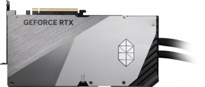 Tarjeta de Video MSI NVIDIA GeForce RTX 5090 SUPRIM LIQUID, 32GB 512-bit GDDR7, PCI Express x16 5.0 image