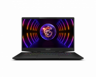 Laptop Gamer MSi Stealth 17 17.3" 4K Ultra HD, Intel Core i9-13900H 2.60GHz, 32GB, 2TB SSD, NVIDIA GeForce RTX 4080, Windows 11 Pro 64-bit, Español, Negro - Imagen del combo
