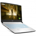 Laptop Gamer MSI Sword 15 A12V 15.6" 1920x1080 Full HD, Intel Core i7-12650H, NVIDIA GeForce RTX 4050, 16GB, 512GB SSD, Windows 11 Home, Español  - Imagen del combo