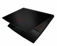 Laptop Gamer MSI Thin GF63, 15.6" 1920x1080 Full HD, Intel Core i5-12450H, NVIDIA GeForce RTX 2050, 16GB, 1TB SSD, Windows 11 Home, Inglés - Imagen adicional 1