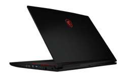 Laptop Gamer MSI Thin, 15.6" 1920x1080 Full HD, Intel Core i5-12500H, NVIDIA GeForce RTX 2050, 32GB, 1.5TB SSD, Windows 11 Home, Inglés - Imagen adicional 1
