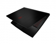Laptop Gamer MSI Thin GF63, 15.6" 1920x1080 Full HD, Intel Core i5-12450H, NVIDIA GeForce RTX 2050, 32GB, 1TB SSD, Windows 11 Home, Inglés - Imagen adicional 1