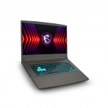 Laptop Gamer MSI Thin A15, 15.6" 1920x1080 Full HD, AMD Ryzen 5 7535HS, NVIDIA GeForce RTX 2050, 32GB, 1TB SSD, Windows 11 Home, Inglés - Imagen adicional 1