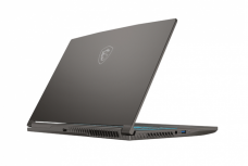 Laptop Gamer MSI Thin 15, 15.6" 1920x1080 Full HD, Intel Core i5-13420H, NVIDIA GeForce RTX 3050, 32GB, 512GB SSD, Windows 11 Home, Inglés - Imagen adicional 2